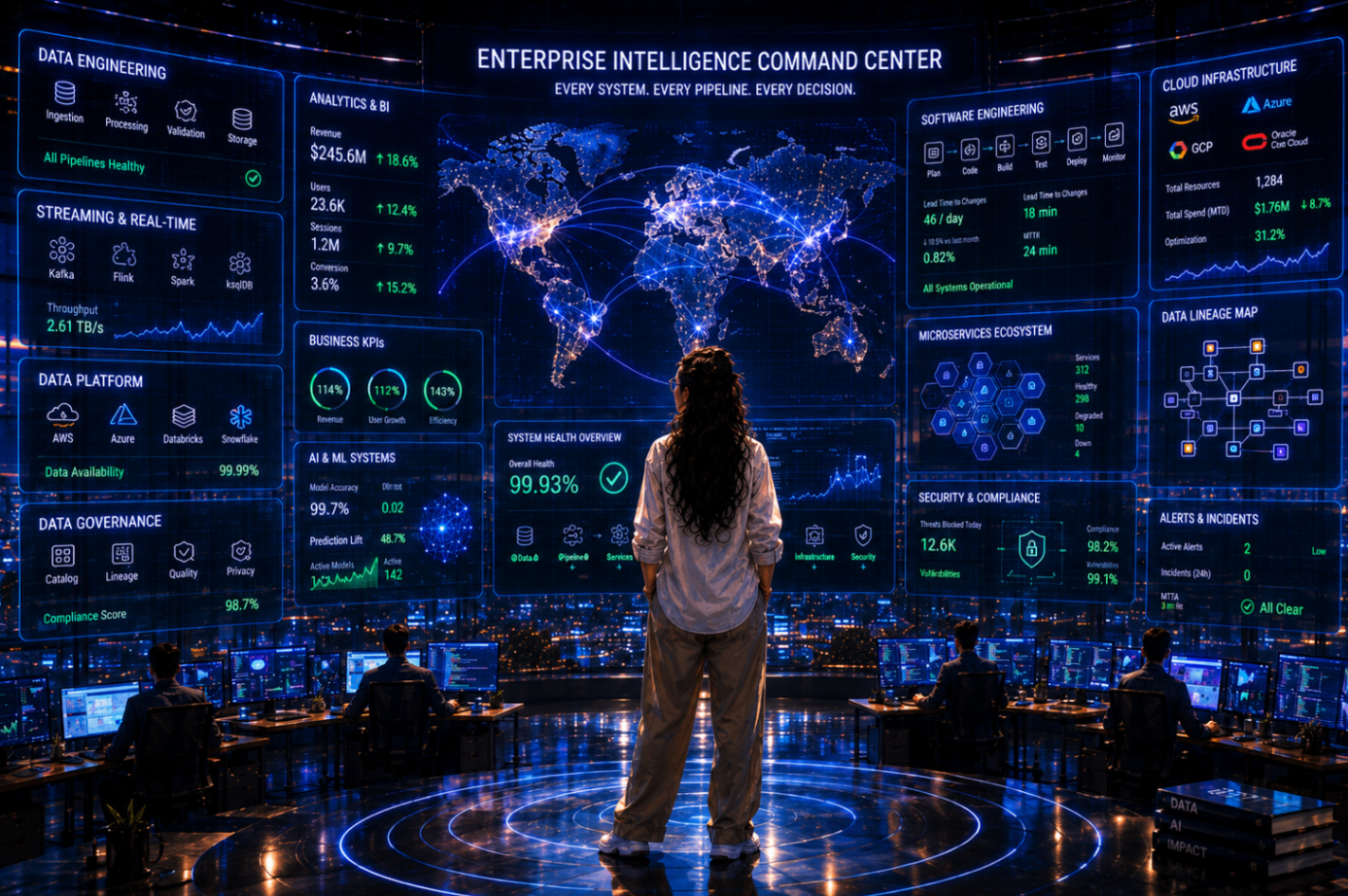 Systems Overview